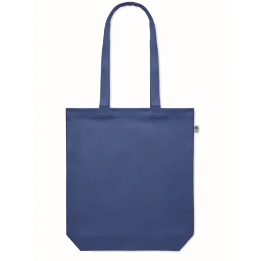 Gift Campaign Buste ecologiche personalizzate da 270 gr/m2 Strong Colors> Tote Bag Personalizzate|Shopper In Cotone Personalizzate