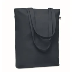 Gift Campaign Buste ecologiche personalizzate da 270 gr/m2 Strong Colors></noscript> Tote Bag Personalizzate|Shopper In Cotone Personalizzate