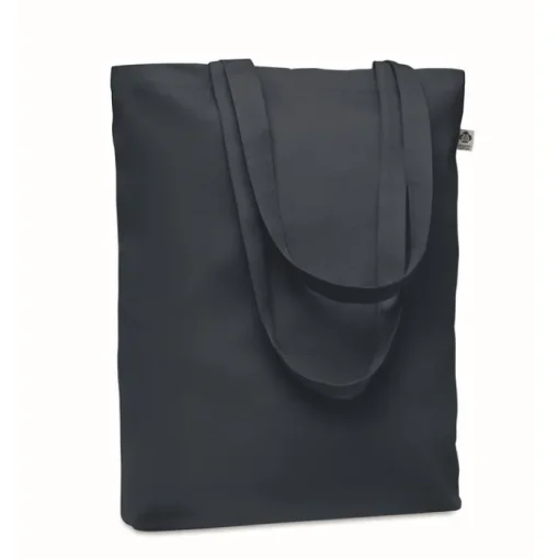 Gift Campaign Buste ecologiche personalizzate da 270 gr/m2 Strong Colors> Tote Bag Personalizzate|Shopper In Cotone Personalizzate