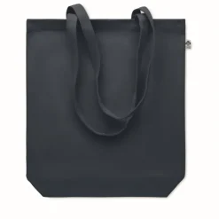 Gift Campaign Buste ecologiche personalizzate da 270 gr/m2 Strong Colors></noscript> Tote Bag Personalizzate|Shopper In Cotone Personalizzate