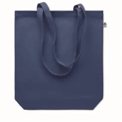 Gift Campaign Buste ecologiche personalizzate da 270 gr/m2 Strong Colors></noscript> Tote Bag Personalizzate|Shopper In Cotone Personalizzate