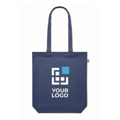 Gift Campaign Buste ecologiche personalizzate da 270 gr/m2 Strong Colors></noscript> Tote Bag Personalizzate|Shopper In Cotone Personalizzate