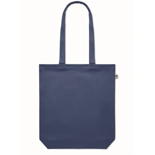 Gift Campaign Buste ecologiche personalizzate da 270 gr/m2 Strong Colors> Tote Bag Personalizzate|Shopper In Cotone Personalizzate