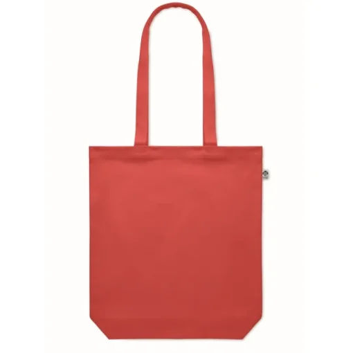 Gift Campaign Buste ecologiche personalizzate da 270 gr/m2 Strong Colors> Tote Bag Personalizzate|Shopper In Cotone Personalizzate