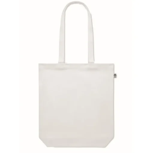 Gift Campaign Buste ecologiche personalizzate da 270 gr/m2 Strong Colors> Tote Bag Personalizzate|Shopper In Cotone Personalizzate