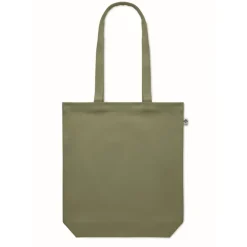 Gift Campaign Buste ecologiche personalizzate da 270 gr/m2 Strong Colors></noscript> Tote Bag Personalizzate|Shopper In Cotone Personalizzate