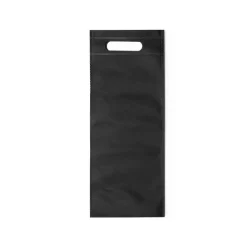 Gift Campaign Buste personalizzate per vino finitura termosaldata 75cl Wine> Shopper Tnt