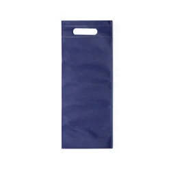 Gift Campaign Buste personalizzate per vino finitura termosaldata 75cl Wine> Shopper Tnt
