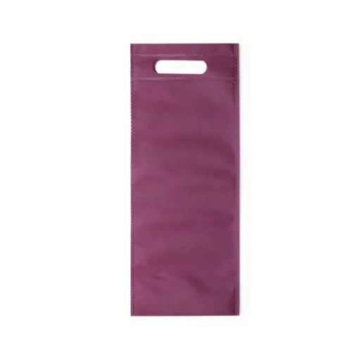 Gift Campaign Buste personalizzate per vino finitura termosaldata 75cl Wine> Shopper Tnt