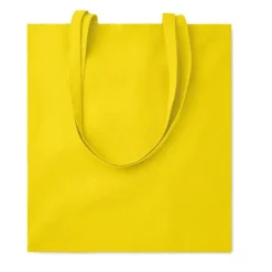 Gift Campaign Buste shopper personalizzate di cotone da 180 g/m2 EcoColor Superb></noscript> Borse Per La Spesa|Tote Bag Personalizzate