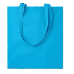 Gift Campaign Buste shopper personalizzate di cotone da 180 g/m2 EcoColor Superb></noscript> Borse Per La Spesa|Tote Bag Personalizzate