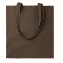 Gift Campaign Buste shopper personalizzate di cotone da 180 g/m2 EcoColor Superb></noscript> Borse Per La Spesa|Tote Bag Personalizzate