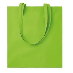Gift Campaign Buste shopper personalizzate di cotone da 180 g/m2 EcoColor Superb></noscript> Borse Per La Spesa|Tote Bag Personalizzate