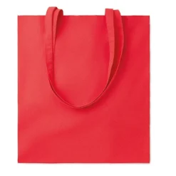 Gift Campaign Buste shopper personalizzate di cotone da 180 g/m2 EcoColor Superb></noscript> Borse Per La Spesa|Tote Bag Personalizzate