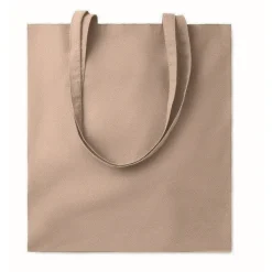 Gift Campaign Buste shopper personalizzate di cotone da 180 g/m2 EcoColor Superb></noscript> Borse Per La Spesa|Tote Bag Personalizzate