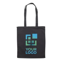 Gift Campaign Buste shopper personalizzate di cotone da 180 g/m2 EcoColor Superb></noscript> Borse Per La Spesa|Tote Bag Personalizzate