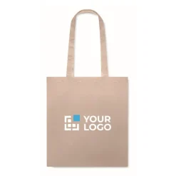 Gift Campaign Buste shopper personalizzate di cotone da 180 g/m2 EcoColor Superb></noscript> Borse Per La Spesa|Tote Bag Personalizzate