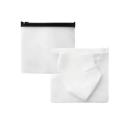 Gift Campaign Bustina per mascherine pubblicitario cursore 2 colori Small></noscript> Beauty Case Personalizzati