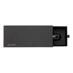 Gift Campaign Cacciavite pubblicitario magnetico con punte assortite GearX></noscript> Altri Attrezzi