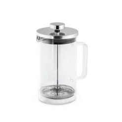 Gift Campaign Caffettiera per caffè solubile in confezione regalo 600ml French Press></noscript> Tazzine Da Caffè E Tazze Tè