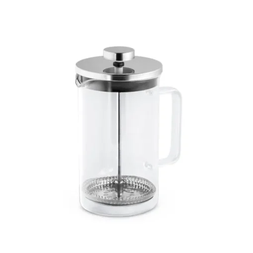 Gift Campaign Caffettiera per caffè solubile in confezione regalo 600ml French Press> Tazzine Da Caffè E Tazze Tè