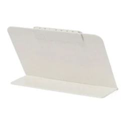 Gift Campaign Calendario perpetuo realizzato in fibra di grano e ABS con supporto> Gadget Per L'Ufficio