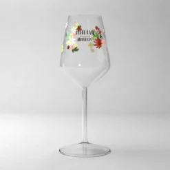 Gift Campaign Calice promozionale da vino in vetro da 370 ml Crianza></noscript> Bicchieri Di Vetro Personalizzati