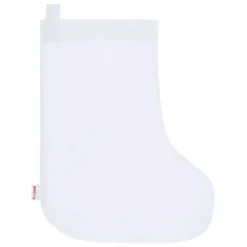 Gift Campaign Calza della Befana da appendere e colorare con i 5 pastelli a cera> Gadget Natalizi