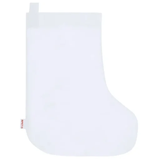 Gift Campaign Calza della Befana da appendere e colorare con i 5 pastelli a cera> Gadget Natalizi