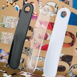 Gift Campaign Calzascarpe in plastica grande e largo con foro per appenderlo></noscript> Gadget Per Medici E Infermieri