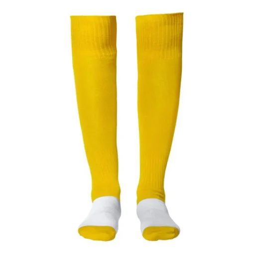 Gift Campaign Calzettoni sportivi in poliestere con costine Roly Direct Soccer> Gadget Palestra