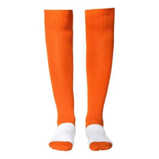 Gift Campaign Calzettoni sportivi in poliestere con costine Roly Direct Soccer> Gadget Palestra