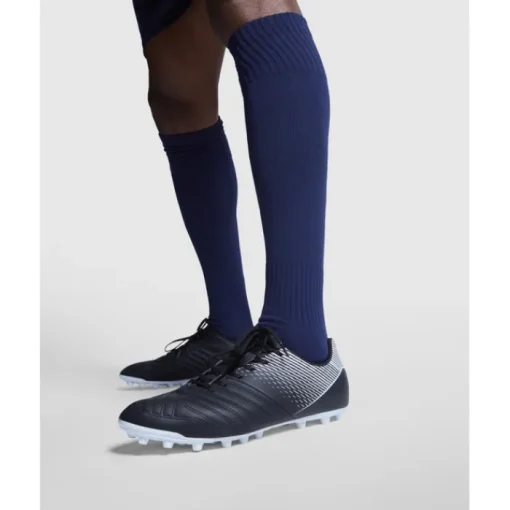 Gift Campaign Calzettoni sportivi in poliestere con costine Roly Direct Soccer> Gadget Palestra
