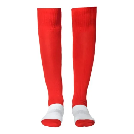 Gift Campaign Calzettoni sportivi in poliestere con costine Roly Direct Soccer> Gadget Palestra