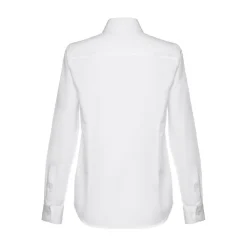 Gift Campaign Camicia da donna in popeline di cotone ed elastan 130 g/m2 THC Tokyo><noscript><img width=