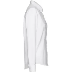 Gift Campaign Camicia da donna in popeline di cotone ed elastan 130 g/m2 THC Tokyo><noscript><img width=