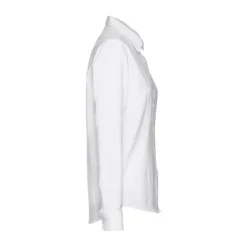 Gift Campaign Camicia da donna in popeline di cotone ed elastan 130 g/m2 THC Tokyo><noscript><img width=