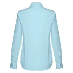 Gift Campaign Camicia da donna in popeline di cotone ed elastan 130 g/m2 THC Tokyo><noscript><img width=