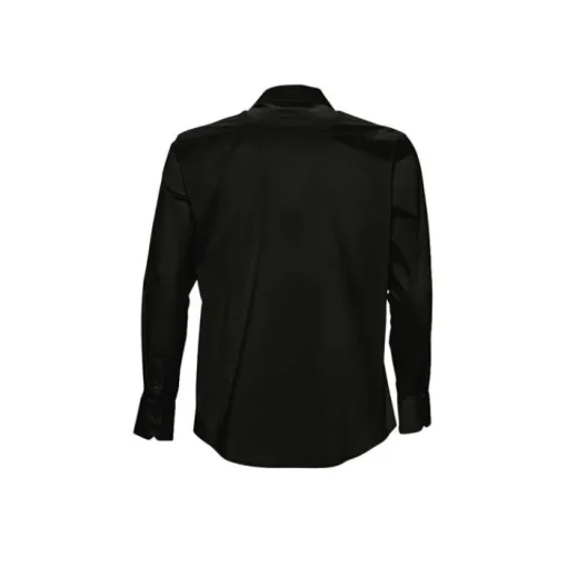 Gift Campaign Camicia da uomo aderente in cotone ed elastan da 140g/m2 SOL'S Brighton> Camicie Personalizzate
