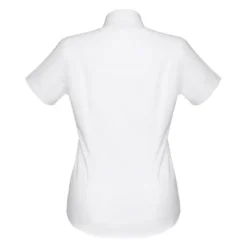 Gift Campaign Camicia maniche corte da donna in cotone oxford 130 g/m2 THC London WH></noscript> Camicie Personalizzate