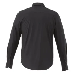 Gift Campaign Camicia uomo in popeline di cotone e 4% elastan 118 g/m2 Elevate Life></noscript> Camicie Personalizzate