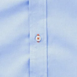 Gift Campaign Camicie aziendali da donna in cotone Oxford da 142 g/m2 Elevate Life><noscript><img width=