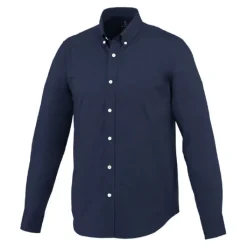 Gift Campaign Camicie aziendali da uomo in cotone oxford 142 g/m2 Elevate Life></noscript> Camicie Personalizzate