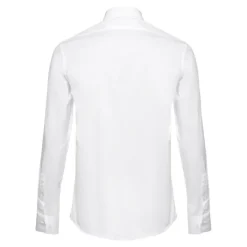 Gift Campaign Camicie da uomo con logo in tessuto popeline da 115 g/m2 THC Paris></noscript> Camicie Personalizzate