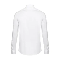 Gift Campaign Camicie da uomo con logo in tessuto popeline da 115 g/m2 THC Paris></noscript> Camicie Personalizzate