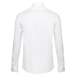 Gift Campaign Camicie da uomo con logo in tessuto popeline da 115 g/m2 THC Paris></noscript> Camicie Personalizzate
