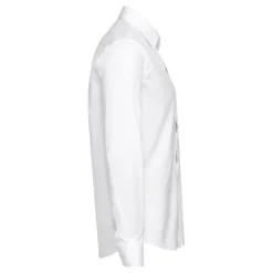 Gift Campaign Camicie da uomo con logo in tessuto popeline da 115 g/m2 THC Paris></noscript> Camicie Personalizzate