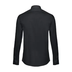 Gift Campaign Camicie da uomo con logo in tessuto popeline da 115 g/m2 THC Paris></noscript> Camicie Personalizzate