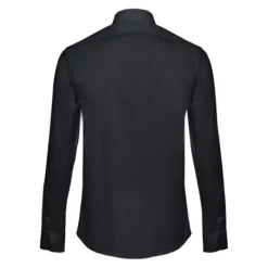 Gift Campaign Camicie da uomo con logo in tessuto popeline da 115 g/m2 THC Paris></noscript> Camicie Personalizzate