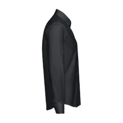Gift Campaign Camicie da uomo con logo in tessuto popeline da 115 g/m2 THC Paris></noscript> Camicie Personalizzate
